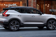 Ny kompakt crossover: Volvo XC40 foto 3
