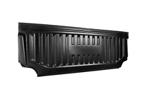 Ford Ranger 2011–2022 Bagagerumsbakke indsats foto 12