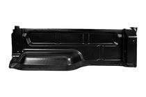 Ford Ranger 2011–2022 Bagagerumsbakke indsats foto 14