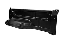 Ford Ranger 2011–2022 Bagagerumsbakke indsats foto 15