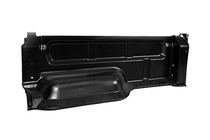 Ford Ranger 2011–2022 Bagagerumsbakke indsats foto 16