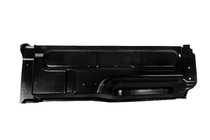 Ford Ranger 2011–2022 Bagagerumsbakke indsats foto 17