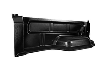 Ford Ranger 2011–2022 Bagagerumsbakke indsats foto 20