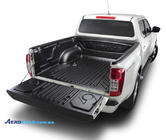 Nissan Navara/NP300 2016– Bagagerumsbakke indsats foto 3