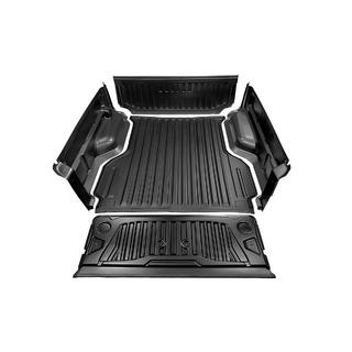 Bagagerumsbakke indsats Toyota Hilux 2015– foto 4