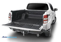 Fiat Fullback 2016– Bagagerumsbakke indsats foto 3