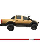 Isuzu D-Max 2011–2019 Skærmforøgere foto 2
