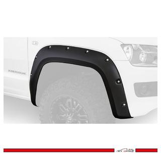Bolt-on skærmkantsudvidere Fiat Fullback 2016– foto 3