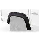 Mitsubishi L200 2015–2024 Bolt-on skærmkantsudvidere foto 4