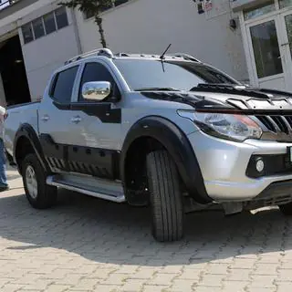 Skærmforøgere V2 (2015-2019, EuroCap) foto 3