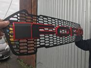 Ford Ranger 2011–2022 Frontgrill V1 foto 5
