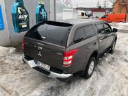 Mitsubishi L200 2015–2024 Canopy til tag (Canopy) foto 5