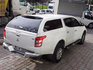 Fiat Fullback 2016– Canopy til tag (Canopy) foto 3