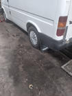 Ford Transit 1991–2000 Premium lige stænklapper (2 stk.) foto 3