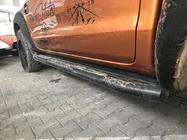 Ford Ranger 2011–2022 Sidetrin Amazon Black (2 stk., sorte) foto 4