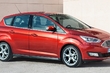 Test af den kompakte fempersoners minivan Ford C-Max foto 1