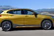 Mød den nye bycrossover BMW X2 foto 1