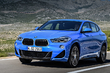 Mød den nye bycrossover BMW X2 foto 5