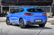 Mød den nye bycrossover BMW X2 foto 4