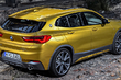 Mød den nye bycrossover BMW X2 foto 2