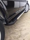 Honda HR-V 1998–2006 Sidetrin RedLine Black (2 stk., aluminium) foto 3
