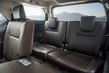 Test af 7-sæders SUV’en Toyota Fortuner foto 4