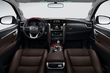 Test af 7-sæders SUV’en Toyota Fortuner foto 5