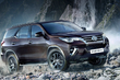 Test af 7-sæders SUV’en Toyota Fortuner foto 1