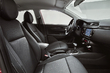 Test af sedanen KIA Rio foto 4
