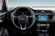 Test af sedanen KIA Rio foto 3