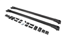 Chevrolet Trax 2012–2023 Tværstænger til tagrælinger uden lås (2 stk.) foto 8