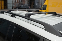 Mazda 6 2003–2008 Tværstænger til tagrælinger uden lås (2 stk.) foto 11