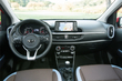 Tredje generation af KIA Picanto-hatchbacken foto 4