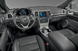 Ny generation af Jeep Grand Cherokee foto 4