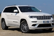 Ny generation af Jeep Grand Cherokee foto 1