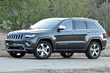 Ny generation af Jeep Grand Cherokee foto 3