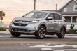 Hvor produceres Honda CR-V, og hvad kendetegner den? foto 1