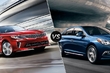 Hvad er bedst – KIA eller Hyundai? foto 1