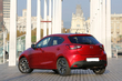 Anmeldelse af den kompakte hatchback Mazda 2 foto 2