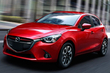 Anmeldelse af den kompakte hatchback Mazda 2 foto 1