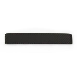 Kulfiber cover til bageste dørhåndtag Volkswagen T6 2015–2024 foto 4