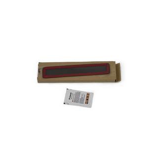 Kulfiber cover til bageste dørhåndtag Volkswagen T6 2015–2024 foto 2