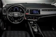 Test af den 5-dørs crossover Honda HR-V foto 5