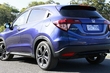 Test af den 5-dørs crossover Honda HR-V foto 2