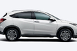 Test af den 5-dørs crossover Honda HR-V foto 3