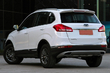 Test af crossoveren Chery Tiggo 5FL foto 4