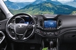 Test af crossoveren Chery Tiggo 5FL foto 6