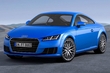 Audi TT i tredje generation foto 1