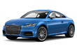 Audi TT i tredje generation foto 2