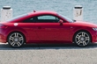Audi TT i tredje generation foto 3